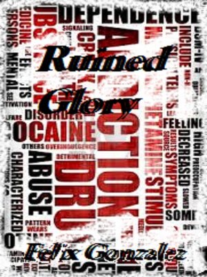 cover image of Ruined Glory